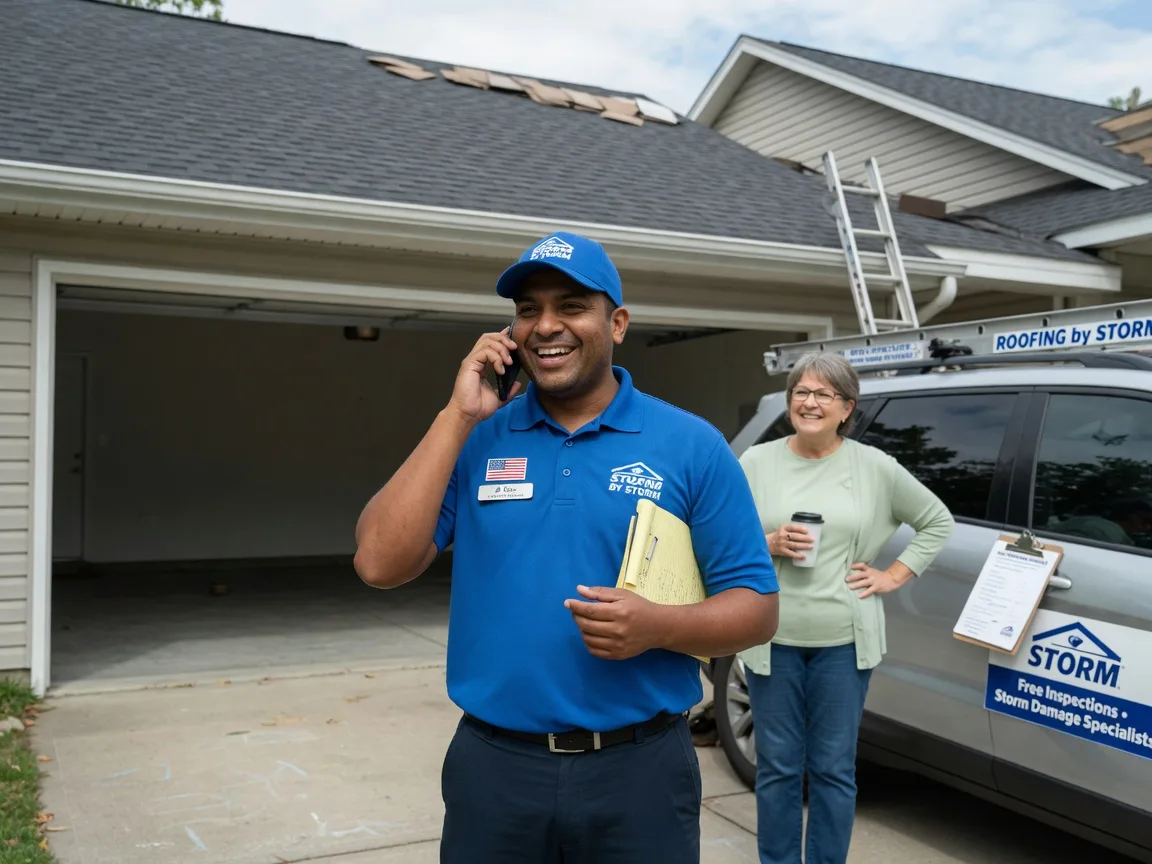 Roof Repair Near Me Powell, TX FAQs